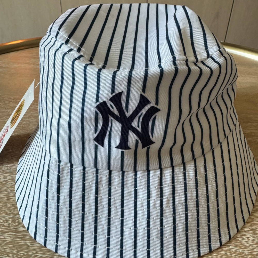 Yankees Bucket Hat
